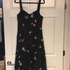 Size 12 Alex Marie Dress